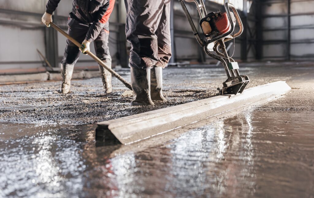 New Haven Concrete Company