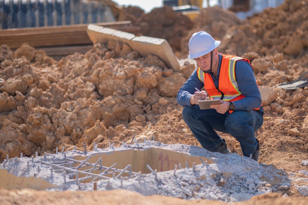 New Haven Concrete Company