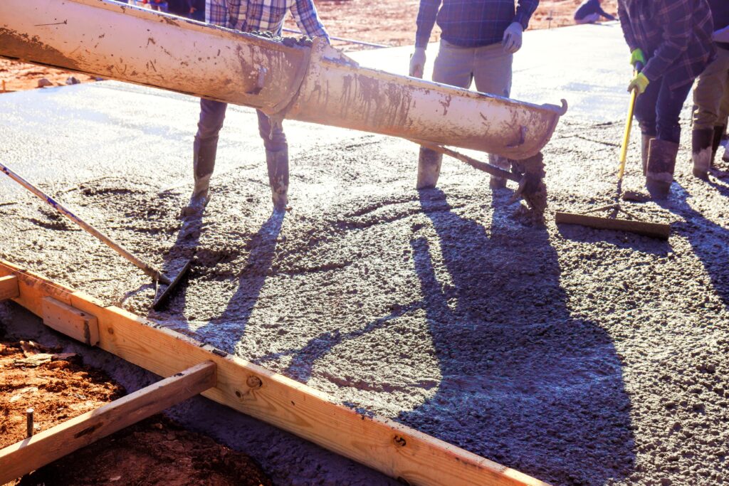 New Haven Concrete Company