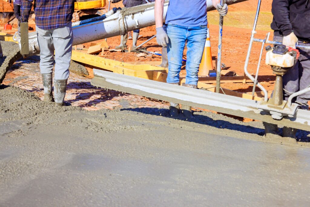 New Haven Concrete Company