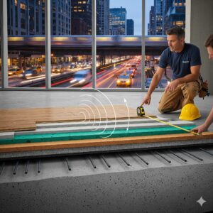 concrete flooring new haven