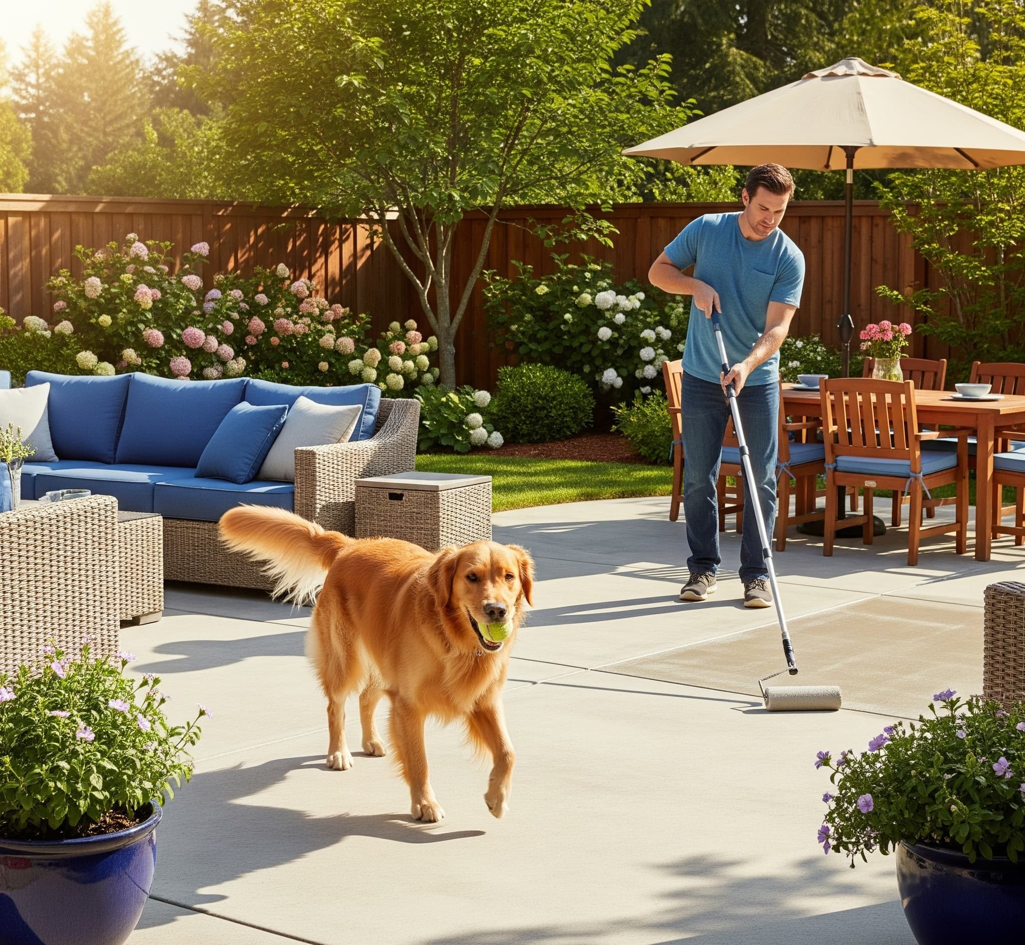 concrete repair new haven