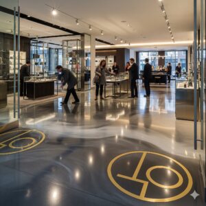 decorative concrete new haven