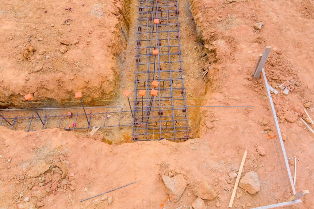 new haven foundations