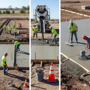 concrete flatwork new haven