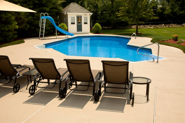 stamped concrete new haven ct