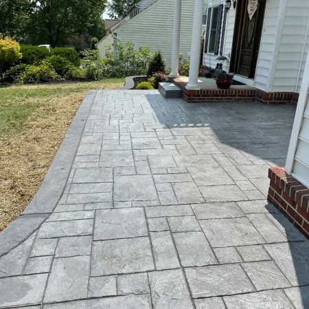 Why Choose Stamped Concrete, new haven Why Choose Stamped Concrete, new haven